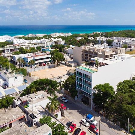 Riva Playasur 405 Διαμέρισμα Πλάγια Ντελ Κάρμεν Εξωτερικό φωτογραφία