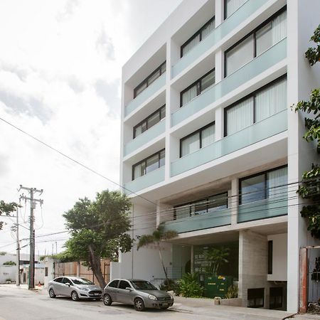 Riva Playasur 405 Διαμέρισμα Πλάγια Ντελ Κάρμεν Εξωτερικό φωτογραφία
