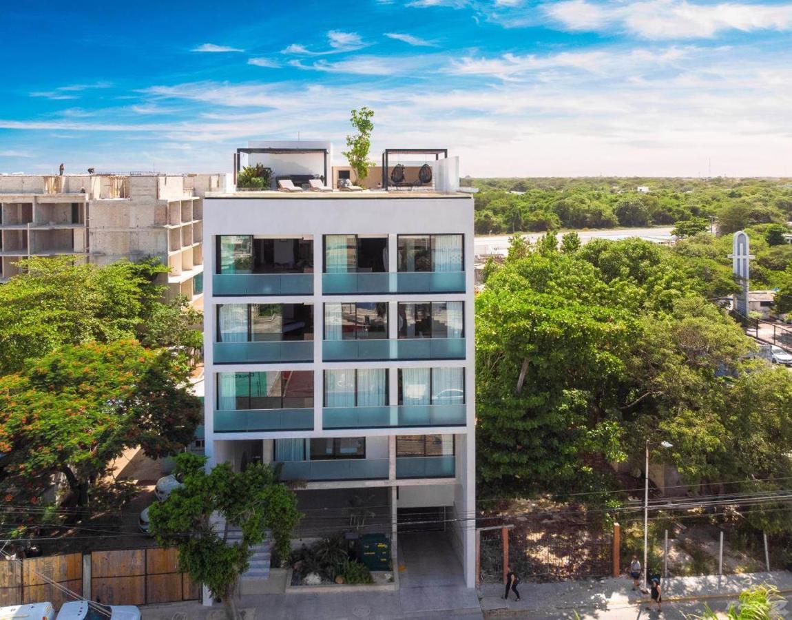 Riva Playasur 405 Διαμέρισμα Πλάγια Ντελ Κάρμεν Εξωτερικό φωτογραφία
