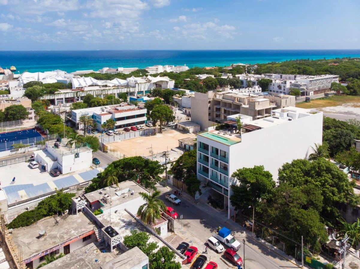Riva Playasur 405 Διαμέρισμα Πλάγια Ντελ Κάρμεν Εξωτερικό φωτογραφία