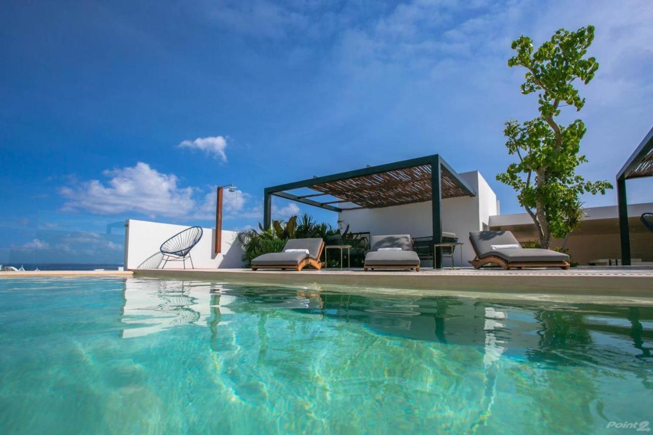 Riva Playasur 405 Διαμέρισμα Πλάγια Ντελ Κάρμεν Εξωτερικό φωτογραφία