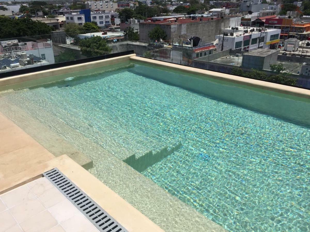 Riva Playasur 405 Διαμέρισμα Πλάγια Ντελ Κάρμεν Εξωτερικό φωτογραφία
