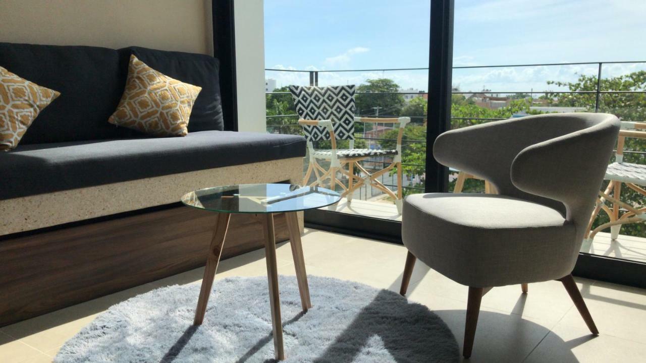 Riva Playasur 405 Διαμέρισμα Πλάγια Ντελ Κάρμεν Εξωτερικό φωτογραφία