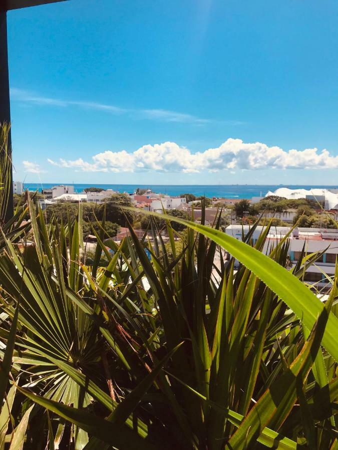 Riva Playasur 405 Διαμέρισμα Πλάγια Ντελ Κάρμεν Εξωτερικό φωτογραφία