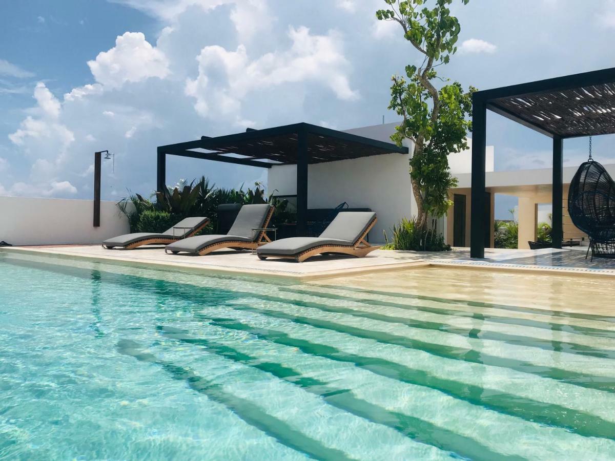 Riva Playasur 405 Διαμέρισμα Πλάγια Ντελ Κάρμεν Εξωτερικό φωτογραφία